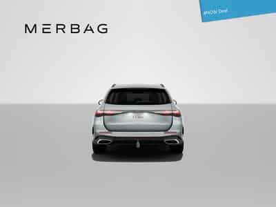 Mercedes E 200 d T-Modell (2026) - Photo 4