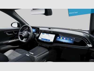 Mercedes E 200 d T-Modell (2026) - Photo 11