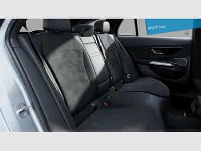 Mercedes E 200 d T-Modell (2026) - Photo 12