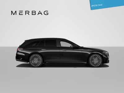 Mercedes E 200 d T-Modell (2026) - Photo 2