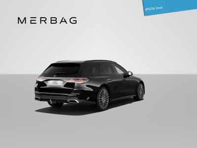Mercedes E 200 d T-Modell (2026) - Photo 3