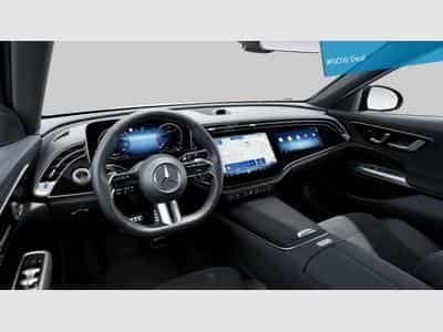 Mercedes E 200 d T-Modell (2026) - Photo 9