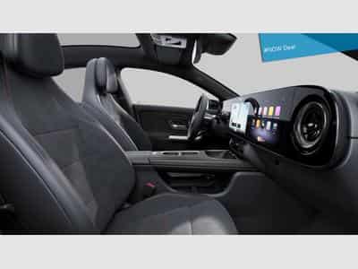 Mercedes CLA 200 mit EQ Technologie (2026) - Photo 10