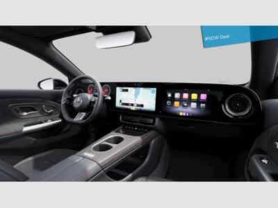 Mercedes CLA 200 mit EQ Technologie (2026) - Photo 11