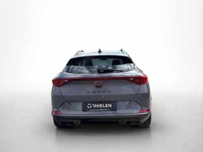 CUPRA Formentor 2.0 TSI 4Drive/Navi/SHZ/19 Zoll/ACC (2022) - Photo 5