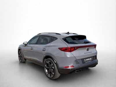 CUPRA Formentor 2.0 TSI 4Drive/Navi/SHZ/19 Zoll/ACC (2022) - Photo 4