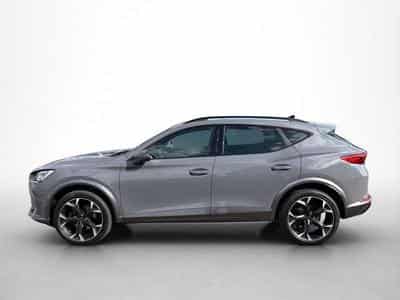 CUPRA Formentor 2.0 TSI 4Drive/Navi/SHZ/19 Zoll/ACC (2022) - Photo 3