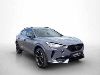 CUPRA Formentor 2.0 TSI 4Drive/Navi/SHZ/19 Zoll/ACC (2022) - Photo 8