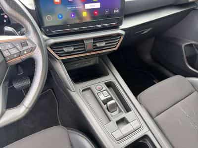 CUPRA Formentor 2.0 TSI 4Drive/Navi/SHZ/19 Zoll/ACC (2022) - Photo 13