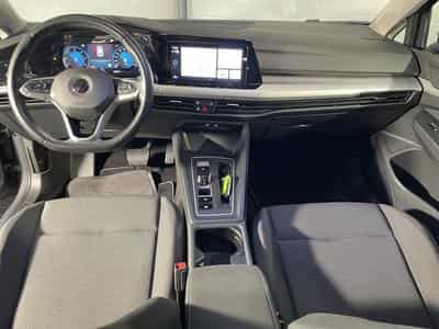 VW Golf VIII 2.0 TDI 115 DSG BUSINESS GPS CARPLAY (2021) - Foto 3