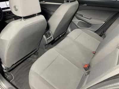 VW Golf VIII 2.0 TDI 115 DSG BUSINESS GPS CARPLAY (2021) - Foto 8