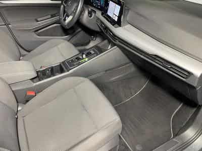 VW Golf VIII 2.0 TDI 115 DSG BUSINESS GPS CARPLAY (2021) - Foto 7