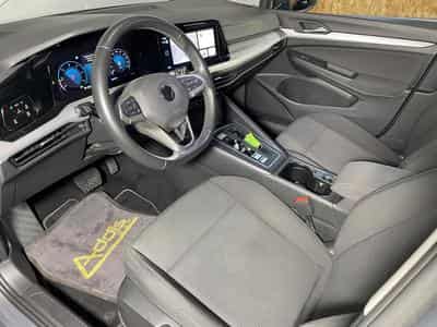 VW Golf VIII 2.0 TDI 115 DSG BUSINESS GPS CARPLAY (2021) - Foto 6