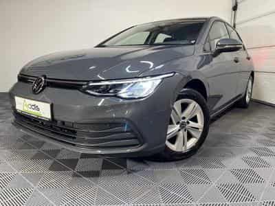 VW Golf VIII 2.0 TDI 115 DSG BUSINESS GPS CARPLAY (2021) - Foto 11