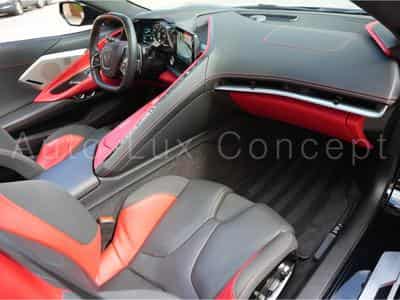 Chevrolet Corvette C8 Stingray Coupé 3LT (2023) - Photo 6