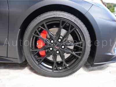Chevrolet Corvette C8 Stingray Coupé 3LT (2023) - Photo 11