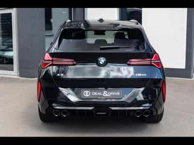 BMW X3 I XDRIVE (G45) STEPTRONIC (398 CH) - BLACK SAPPHIRE METALLIC (2025) - Foto 4