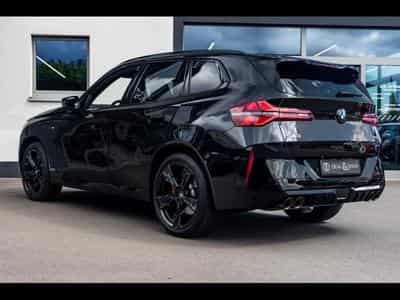 BMW X3 I XDRIVE (G45) STEPTRONIC (398 CH) - BLACK SAPPHIRE METALLIC (2025) - Foto 3