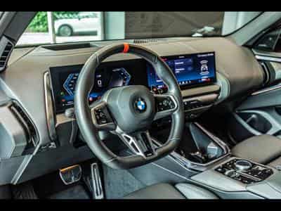 BMW X3 I XDRIVE (G45) STEPTRONIC (398 CH) - BLACK SAPPHIRE METALLIC (2025) - Foto 11