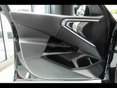 BMW X3 I XDRIVE (G45) STEPTRONIC (398 CH) - BLACK SAPPHIRE METALLIC (2025) - Foto 10