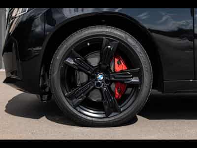 BMW X3 I XDRIVE (G45) STEPTRONIC (398 CH) - BLACK SAPPHIRE METALLIC (2025) - Foto 9