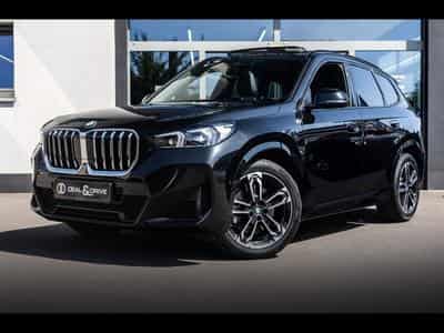 BMW X1 XDRIVE23D M SPORT - BLACK SAPPHIRE METALLIC (2025) - Foto 1
