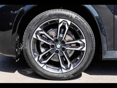 BMW X1 XDRIVE23D M SPORT - BLACK SAPPHIRE METALLIC (2025) - Foto 9