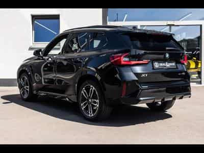 BMW X1 XDRIVE23D M SPORT - BLACK SAPPHIRE METALLIC (2025) - Foto 8