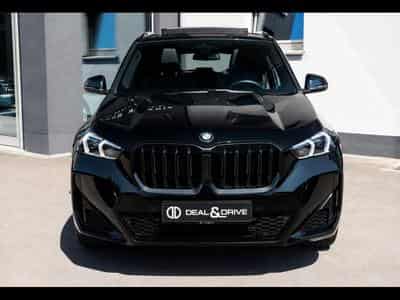 BMW X1 XDRIVE23D M SPORT - BLACK SAPPHIRE METALLIC (2025) - Foto 5