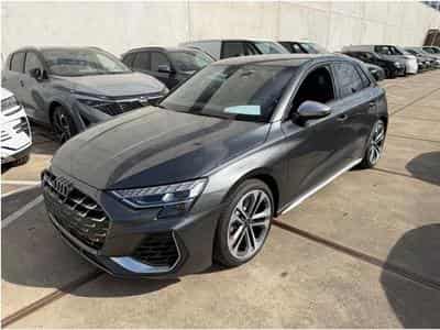 Audi S3 Sportback 2.0 TFSI Quattro S-Tronic ACC CAM NEUVE (2026) - Foto 2