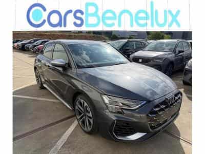 Audi S3 Sportback 2.0 TFSI Quattro S-Tronic ACC CAM NEUVE (2026) - Foto 1
