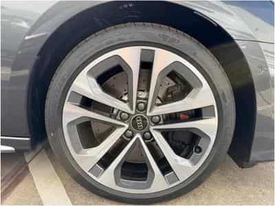 Audi S3 Sportback 2.0 TFSI Quattro S-Tronic ACC CAM NEUVE (2026) - Foto 4