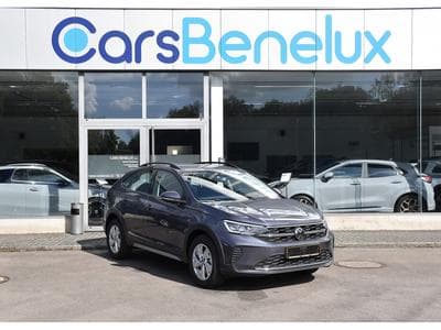 VW Taigo 1.0 TSI Life DSG NEUVE (2026) - Foto 1