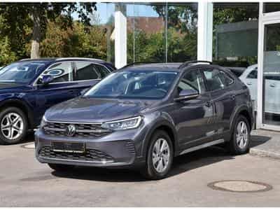VW Taigo 1.0 TSI Life DSG NEUVE (2026) - Foto 2