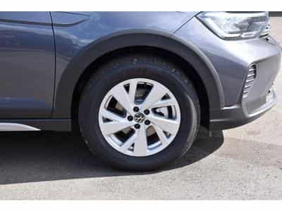 VW Taigo 1.0 TSI Life DSG NEUVE (2026) - Foto 5