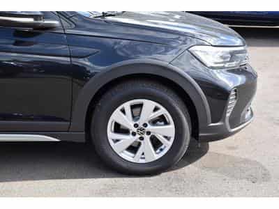 VW Taigo 1.0 TSI Life DSG NEUVE (2026) - Foto 5