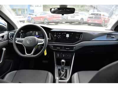 VW Taigo 1.0 TSI Life DSG NEUVE (2026) - Foto 9