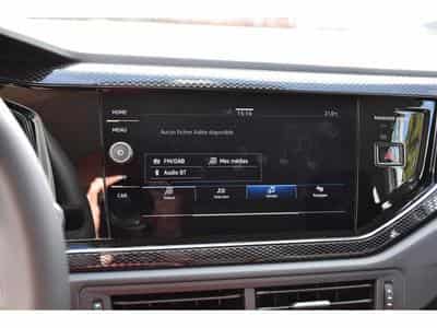VW Taigo 1.0 TSI Life DSG NEUVE (2026) - Foto 10