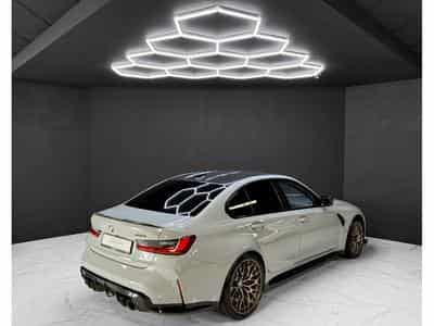 BMW M3 CS G80 XDRIVE / CARBON / M Driver's Package (2025) - Foto 5