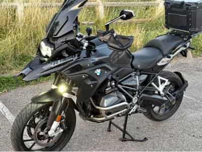 BMW R R 1250 GS (2021) - Foto 3