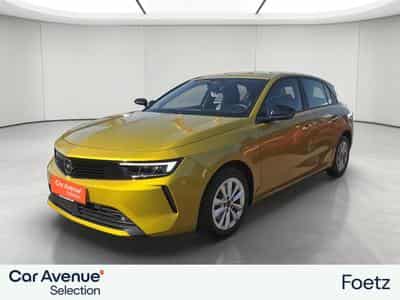 OPEL Astra 1.5 D 130ch Edition BVA8 (2023) - Photo 1