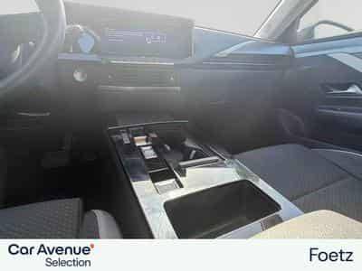 OPEL Astra 1.5 D 130ch Edition BVA8 (2023) - Photo 2