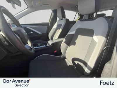 OPEL Astra 1.5 D 130ch Edition BVA8 (2023) - Photo 8