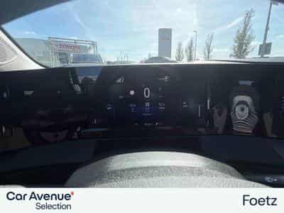 OPEL Astra 1.5 D 130ch Edition BVA8 (2023) - Photo 11