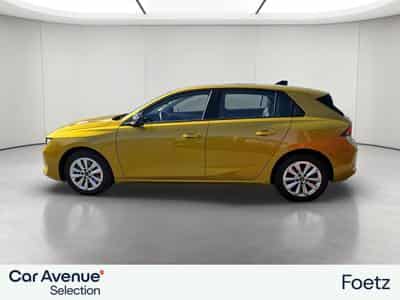 OPEL Astra 1.5 D 130ch Edition BVA8 (2023) - Photo 10
