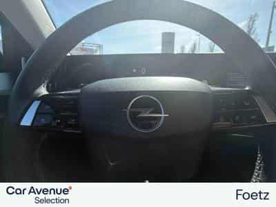OPEL Astra 1.5 D 130ch Edition BVA8 (2023) - Photo 12
