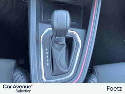 RENAULT Clio 1.6 E-Tech 145ch full hybrid esprit Alpine (2024) - Photo 2