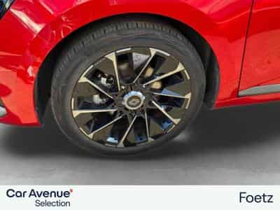 RENAULT Clio 1.6 E-Tech 145ch full hybrid esprit Alpine (2024) - Photo 3