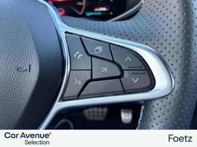 RENAULT Clio 1.6 E-Tech 145ch full hybrid esprit Alpine (2024) - Photo 12
