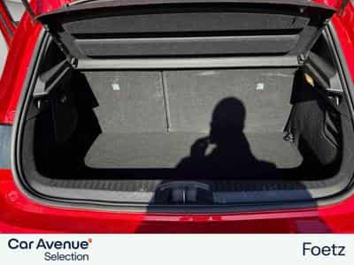 RENAULT Clio 1.6 E-Tech 145ch full hybrid esprit Alpine (2024) - Photo 9